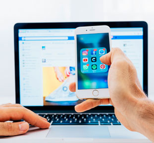 Chatbot Messenger App Integration Services