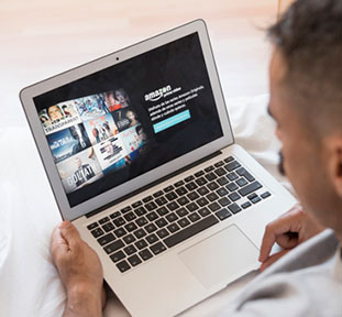 Full cycle chatbot development services