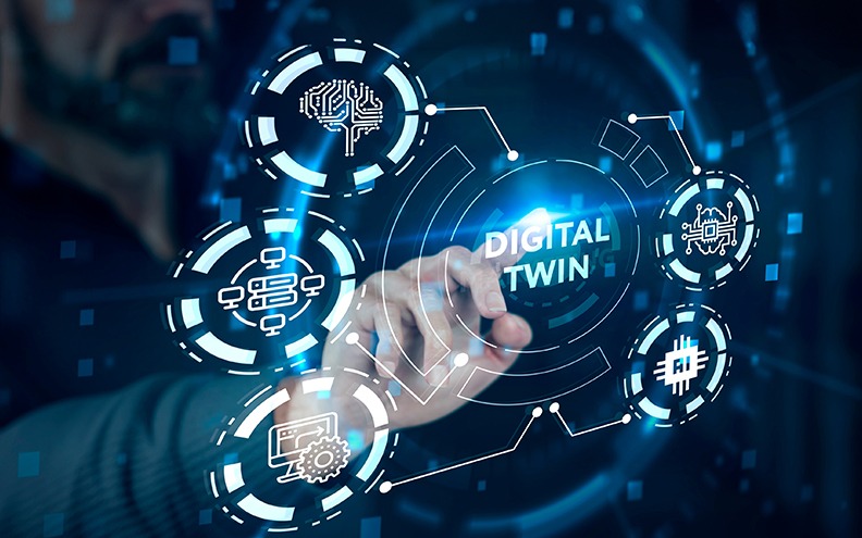 Digital Twin Architecture