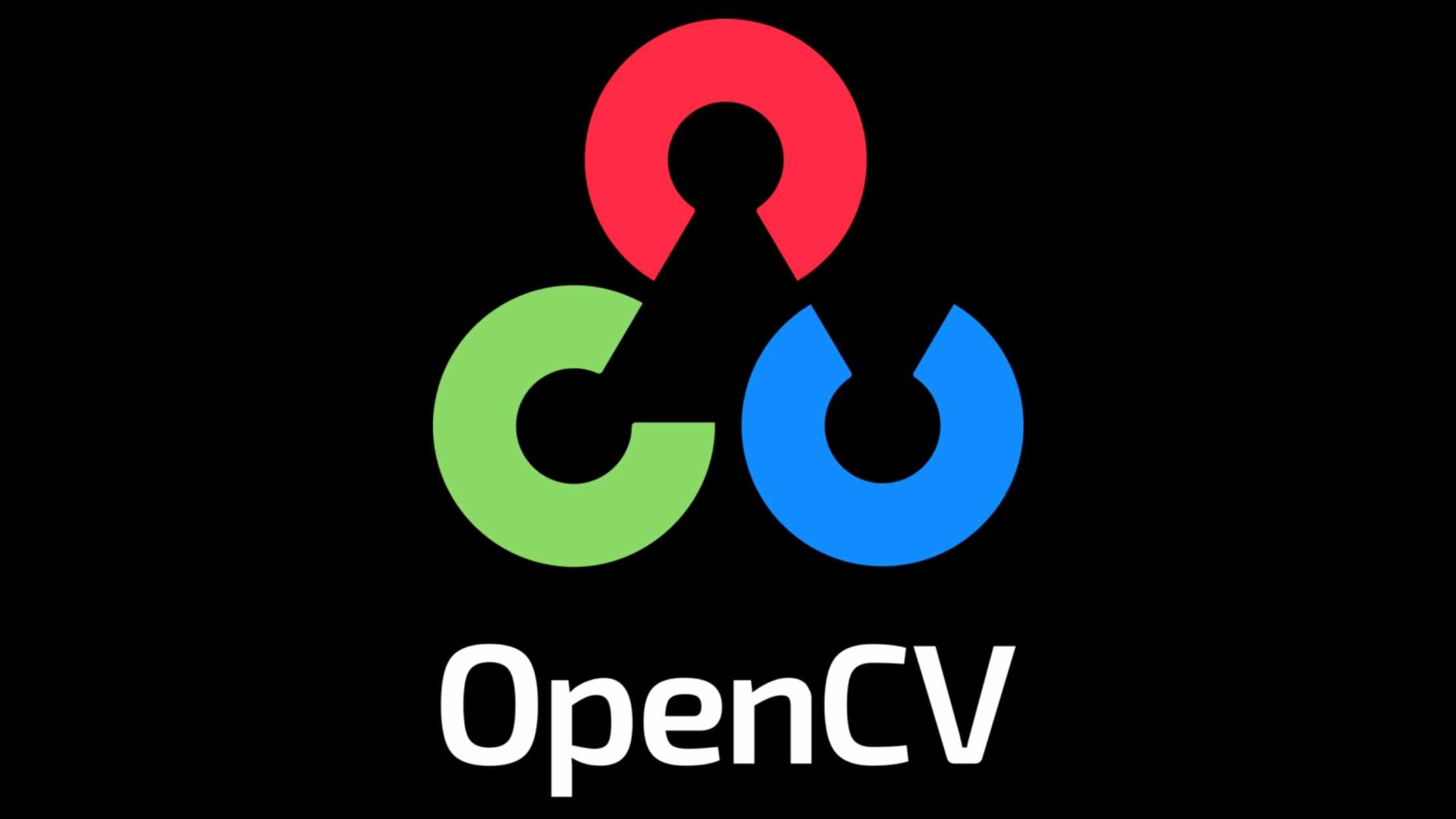 OpenCV Vision Pipeline