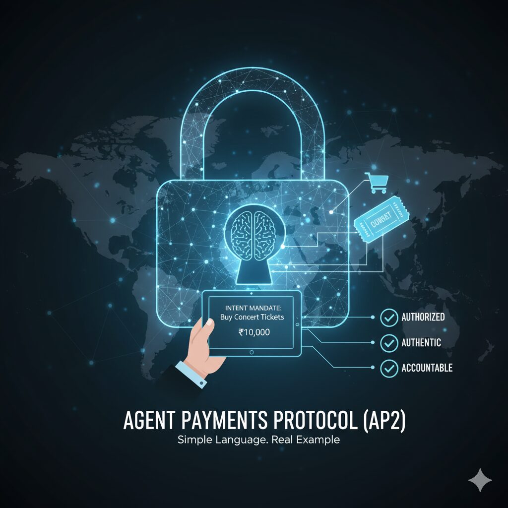 Agent Payments Protocol Architecture