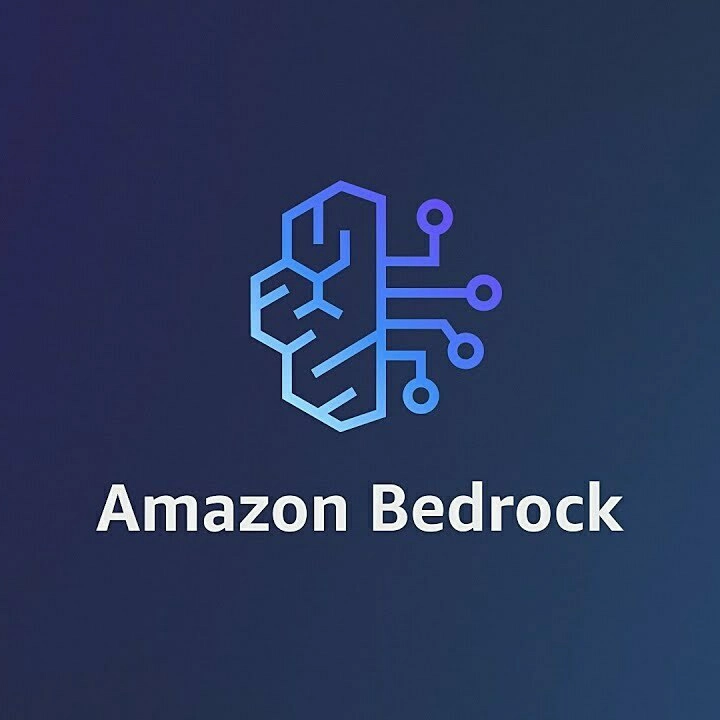 AWS Bedrock Platform Architecture