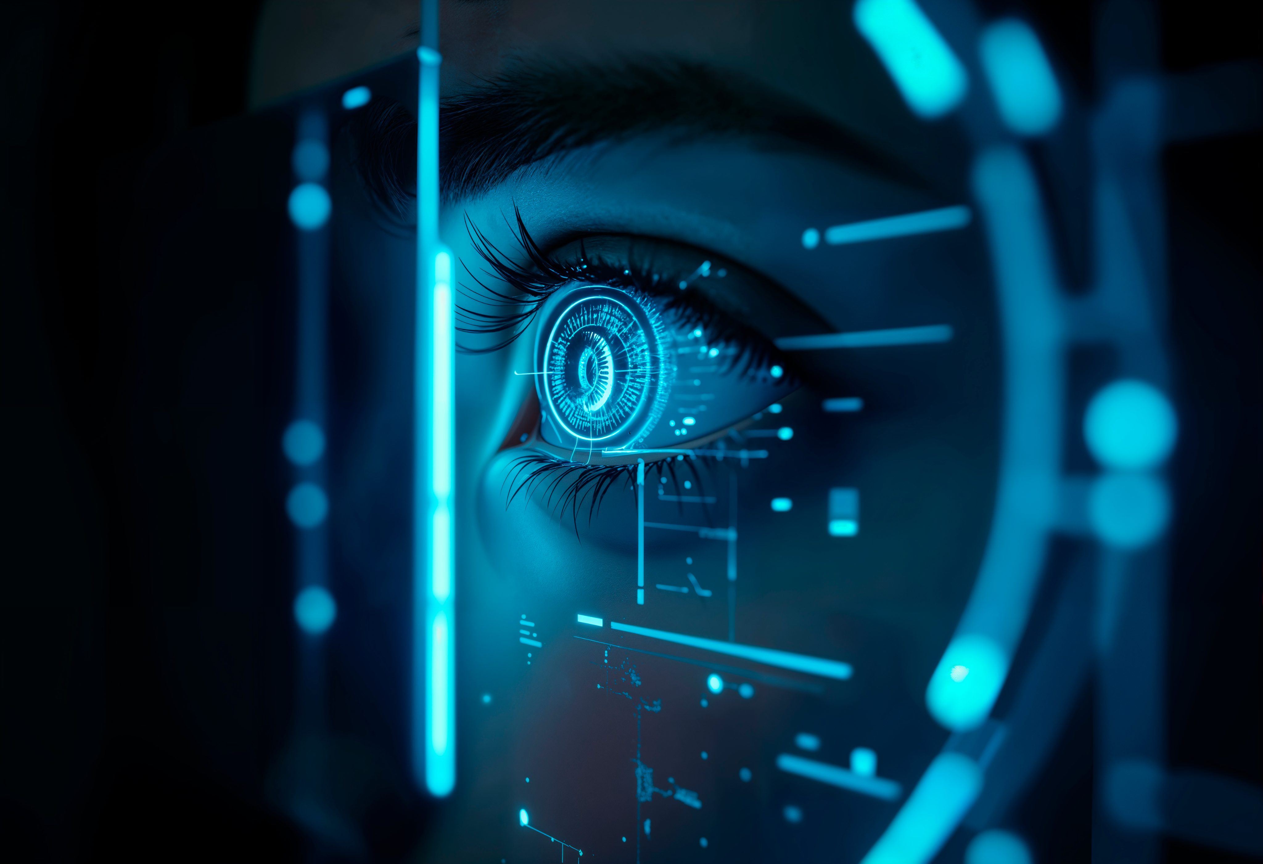 Computer Vision Service