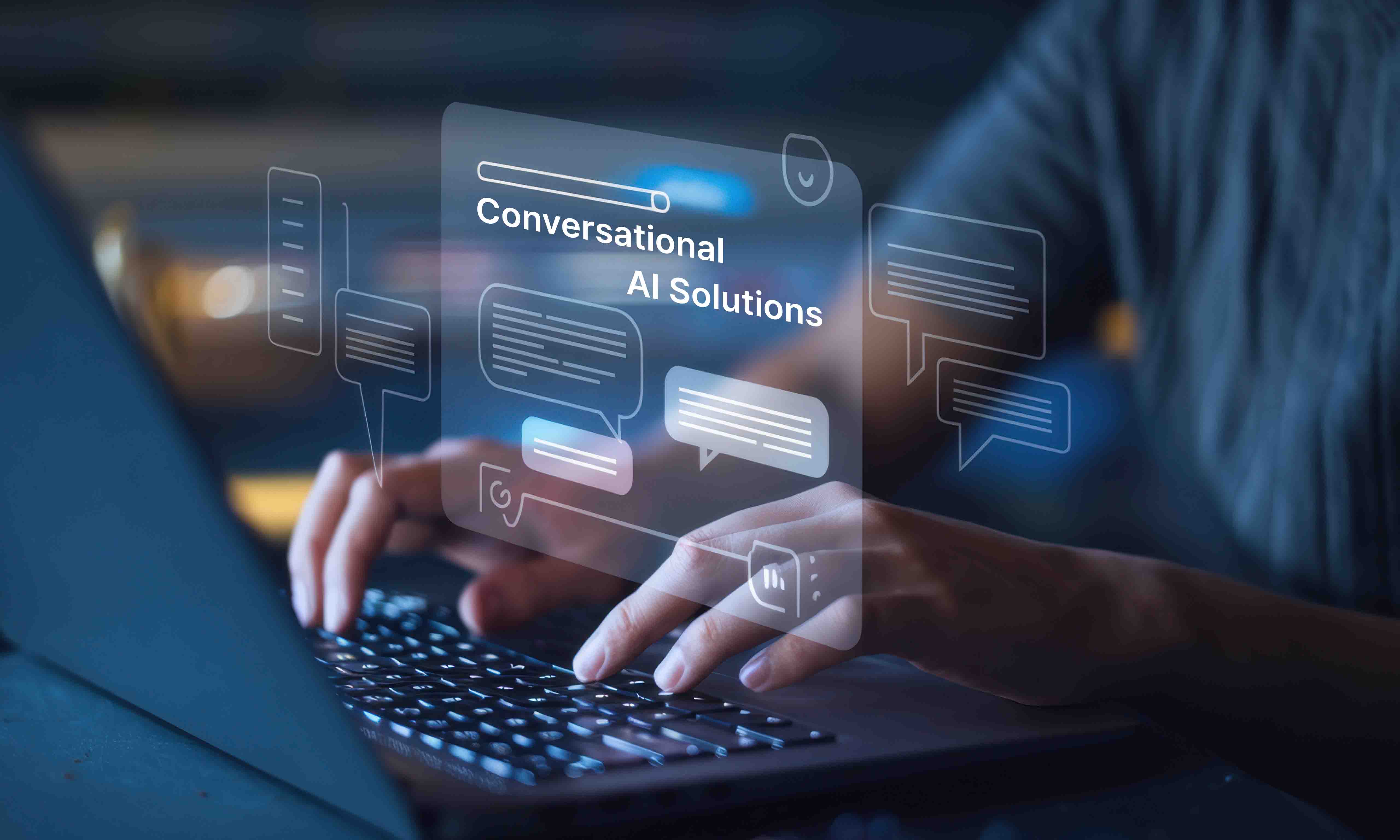 Conversational AI Architecture