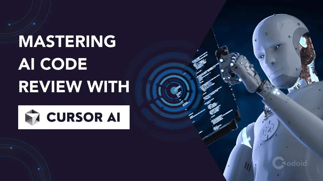Cursor AI Code Editor