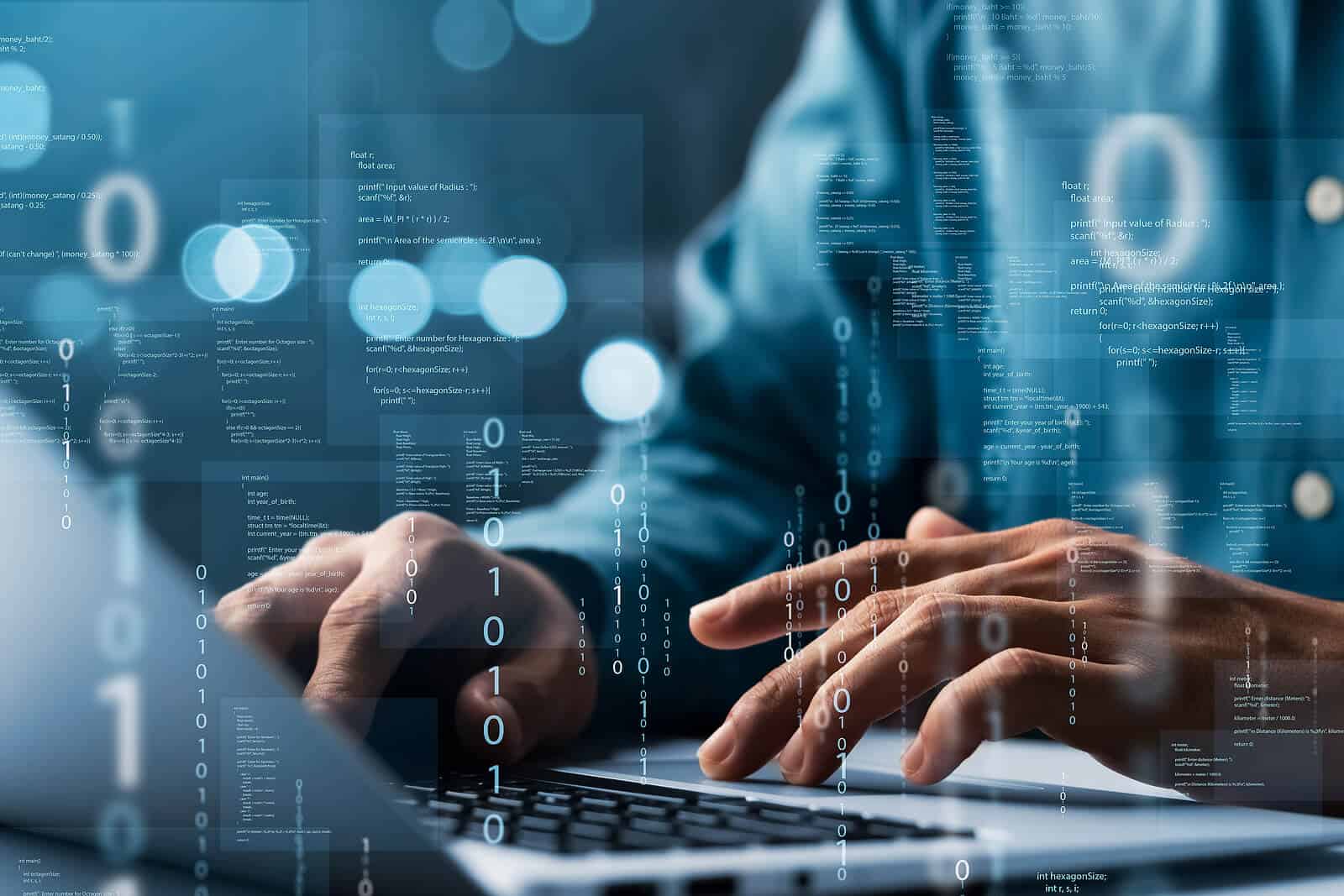 Web Scraping Process