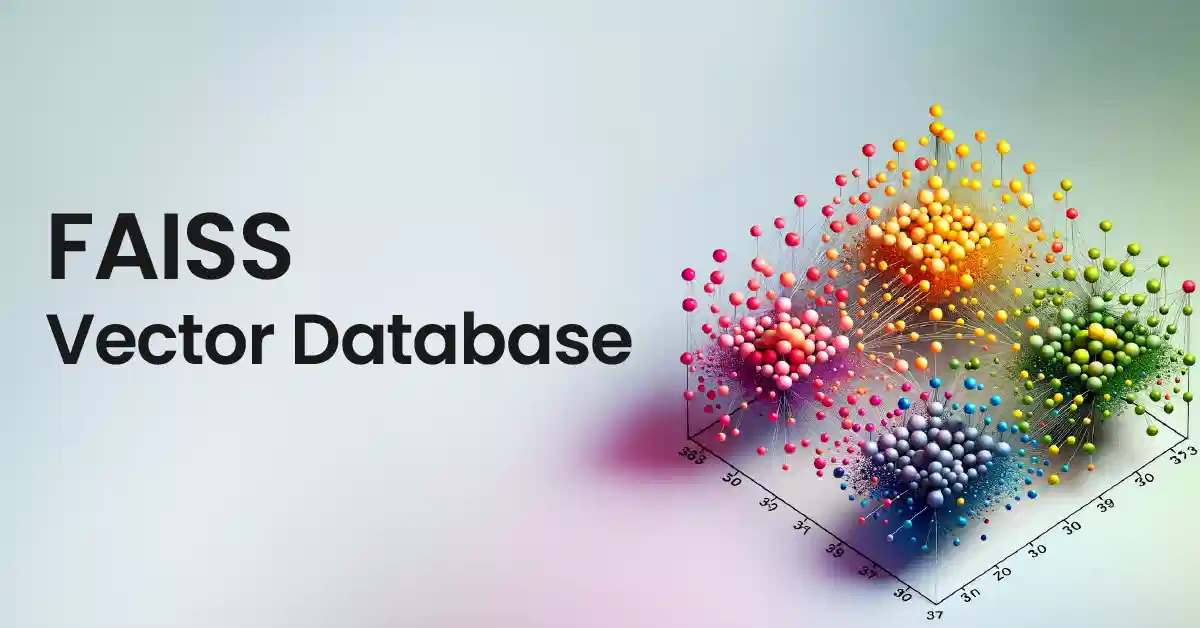 Faiss Architecture