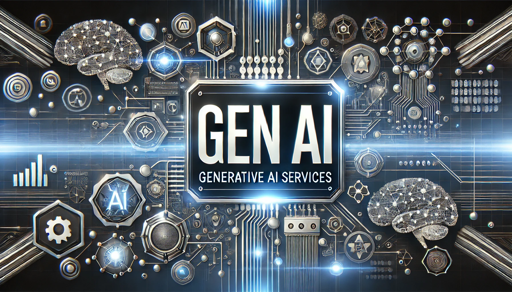 Generative AI Architecture