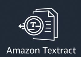 Amazon Textract Document Processing