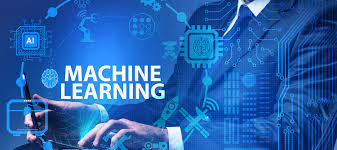 Machine Learning Developer