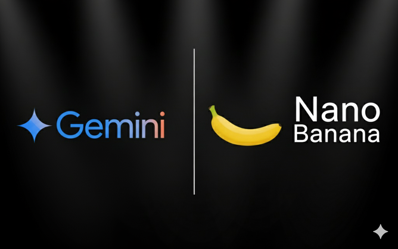 Gemini Nano Banana image generation
