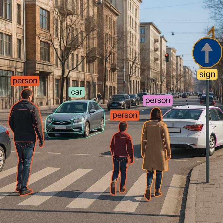 Object Detection Platform Dashboard