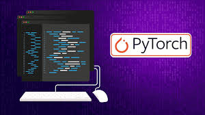 PyTorch development