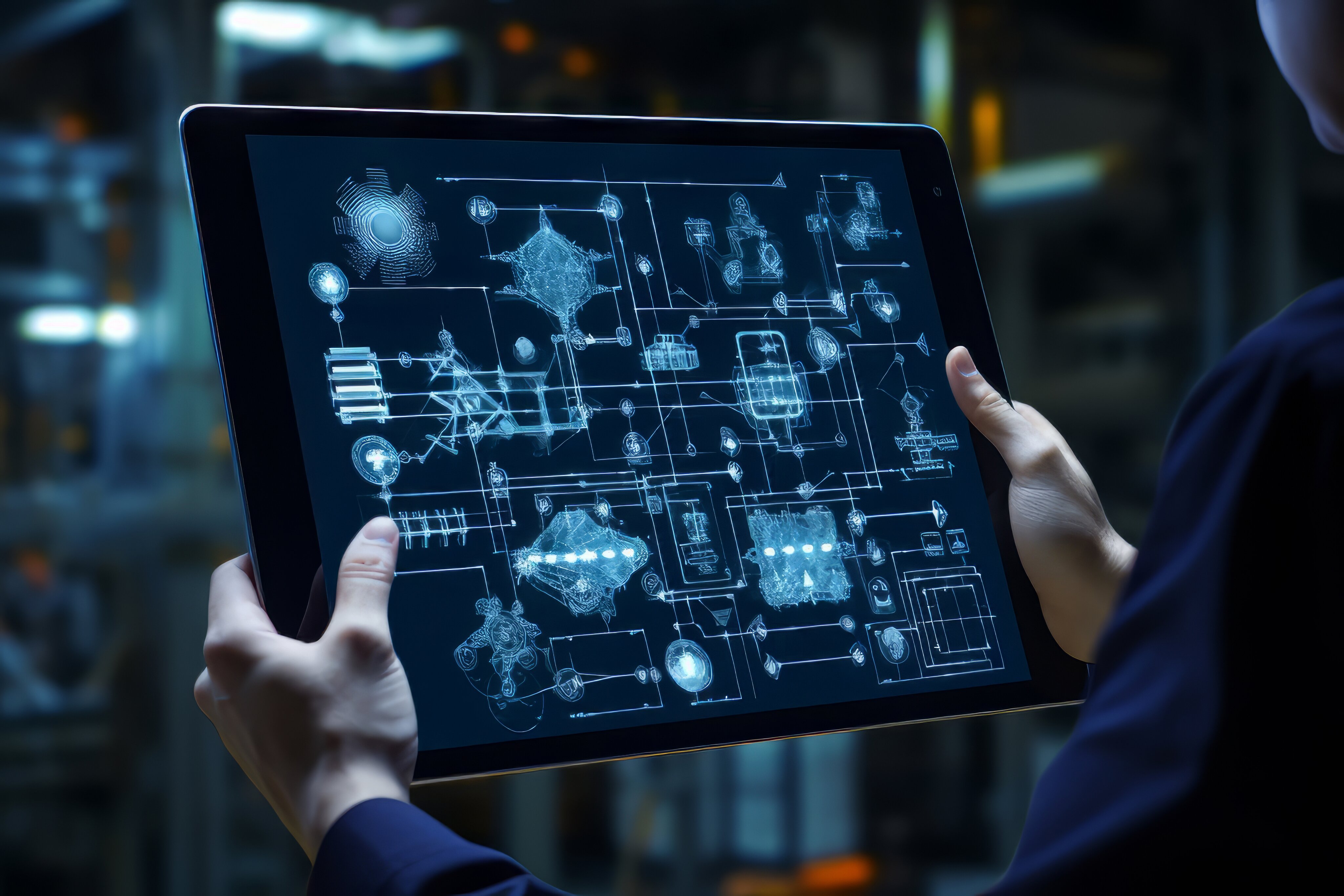 Recommendation System Development Services