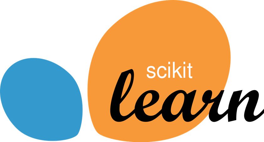 Scikit-learn pipeline illustration