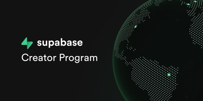 Supabase Backend Platform