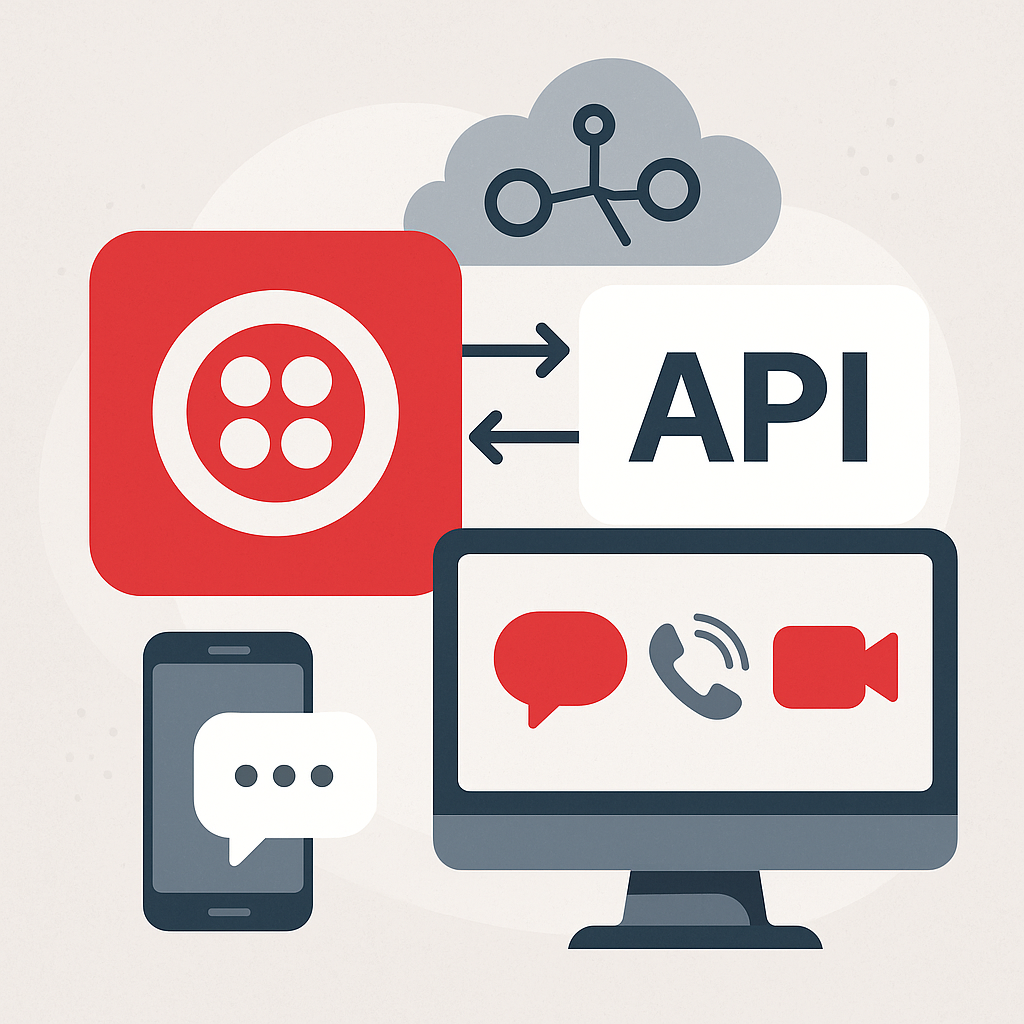Twilio API Integration