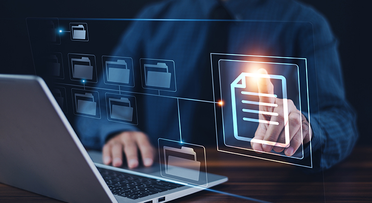 Web Scraping Architecture