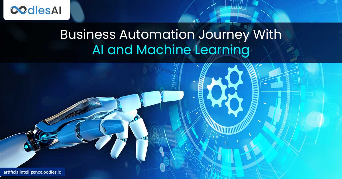 3 Business Automation with AI